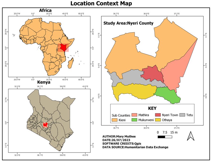 Nyeri