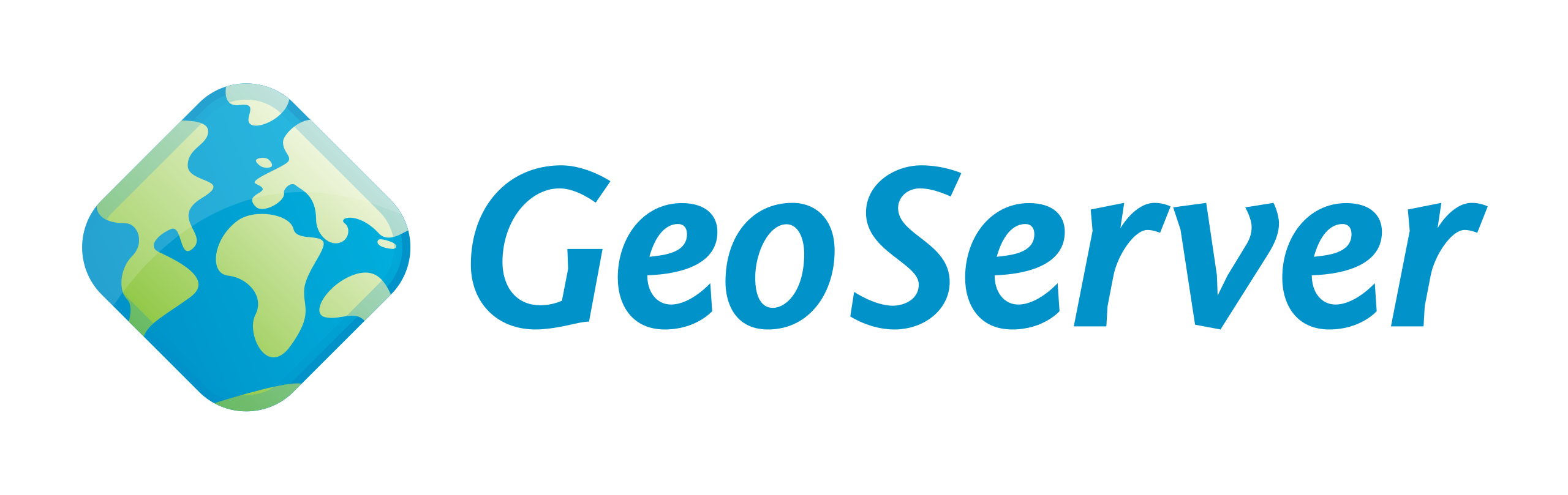 GeoServer